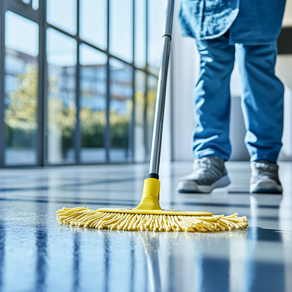 frdyx_Janitor_Mopping_an_Office_Floor_Mop_Close-Up_Cleaner_Cl_7e4d7c3d-367e-45fb-984e-5cf0aeaef352_0